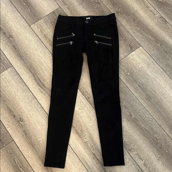 Edgemont Skinny in Twilight PAIGE size 26 - Picture 2 of 5